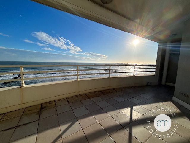 Appartement à vendre, 104m², Palavas-les-Flots