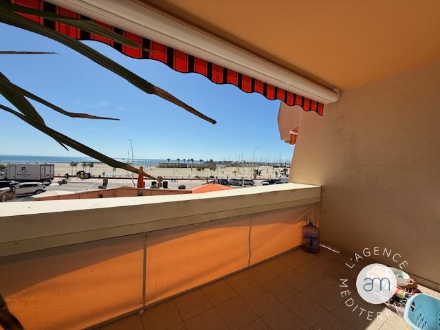 Appartement à vendre, 71m², Palavas-les-Flots