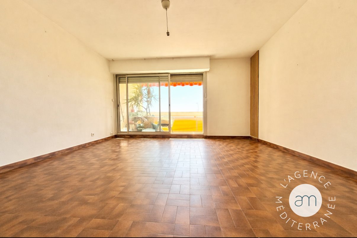 Appartement à vendre, 71m², Palavas-les-Flots
