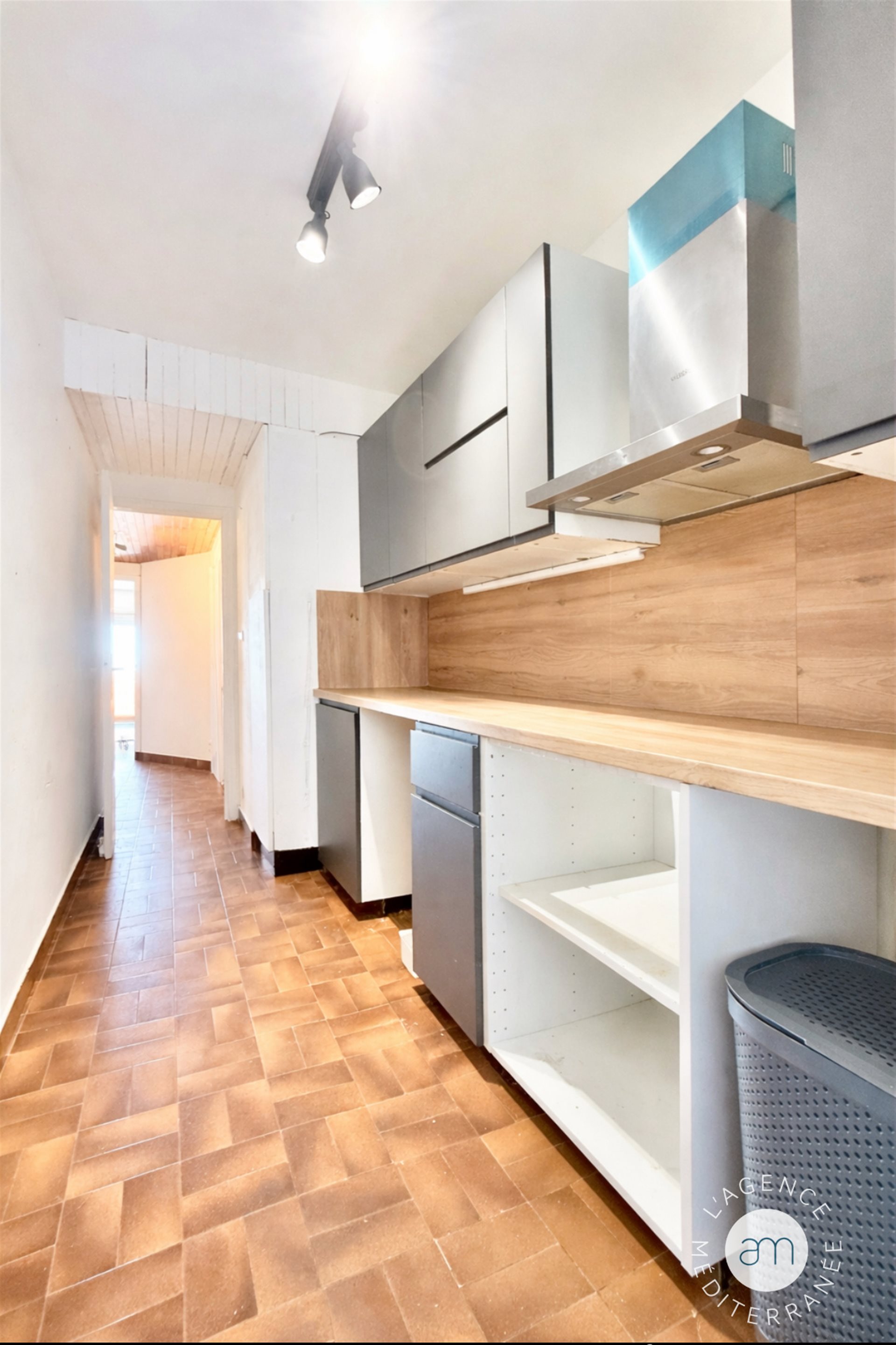Appartement à vendre, 71m², Palavas-les-Flots