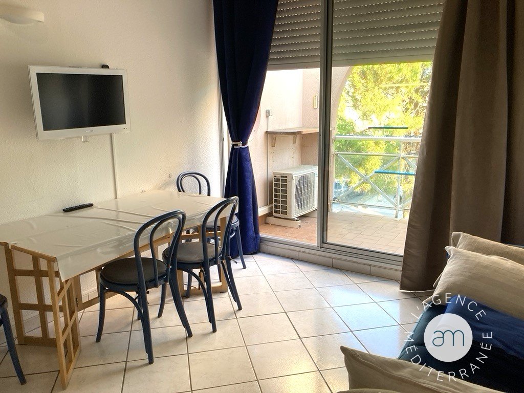 Appartement à louer, 39m², Palavas-les-Flots