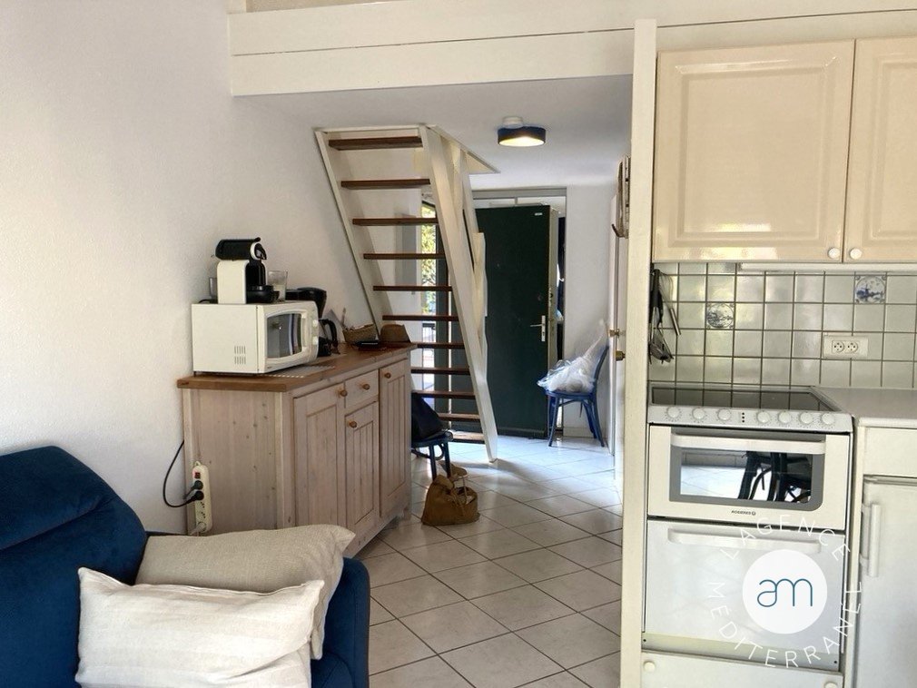 Appartement à louer, 39m², Palavas-les-Flots