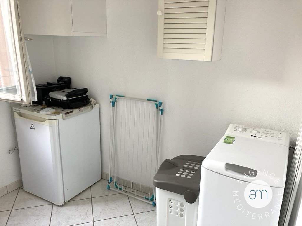 Appartement à louer, 39m², Palavas-les-Flots