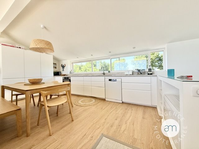 Appartement à louer, 111m², Palavas-les-Flots