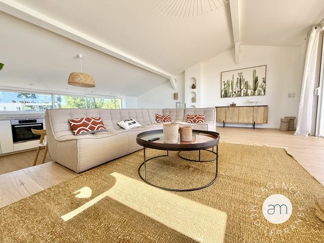 Appartement à louer, 111m², Palavas-les-Flots