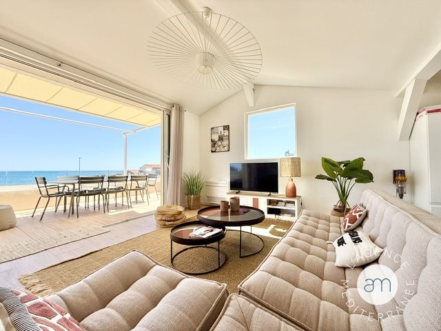 Appartement à louer, 111m², Palavas-les-Flots