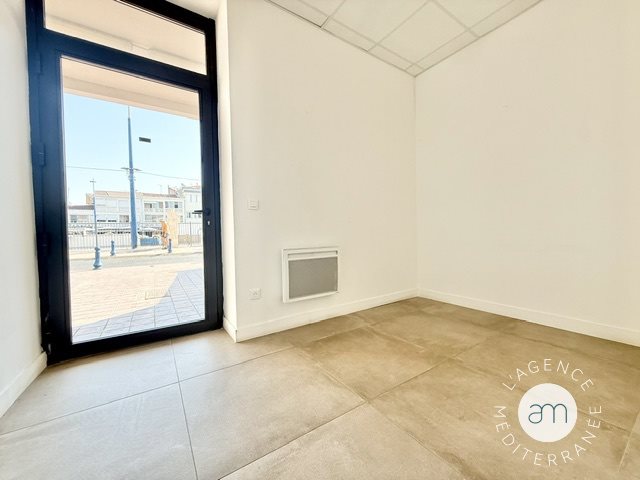 Maison à louer, 38m², Palavas-les-Flots