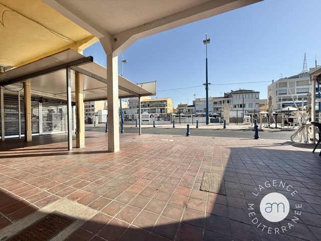 Maison à louer, 38m², Palavas-les-Flots