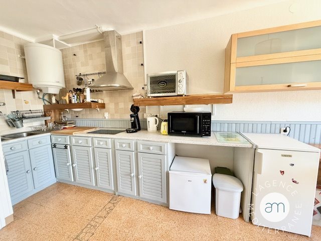 Appartement à vendre, 55m², Palavas-les-Flots
