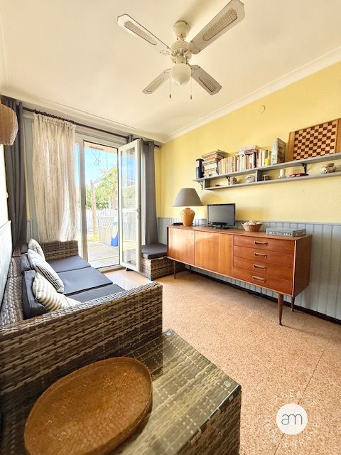 Appartement à vendre, 55m², Palavas-les-Flots