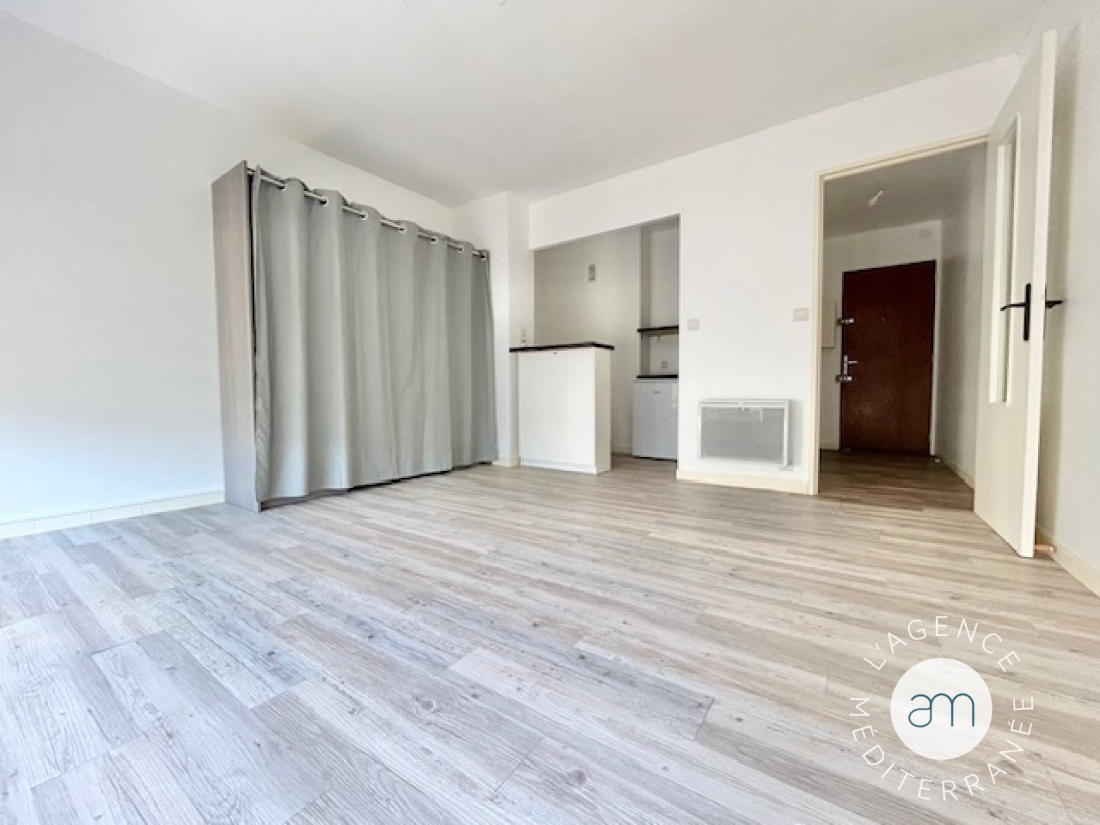Appartement à louer, 26m², Palavas-les-Flots