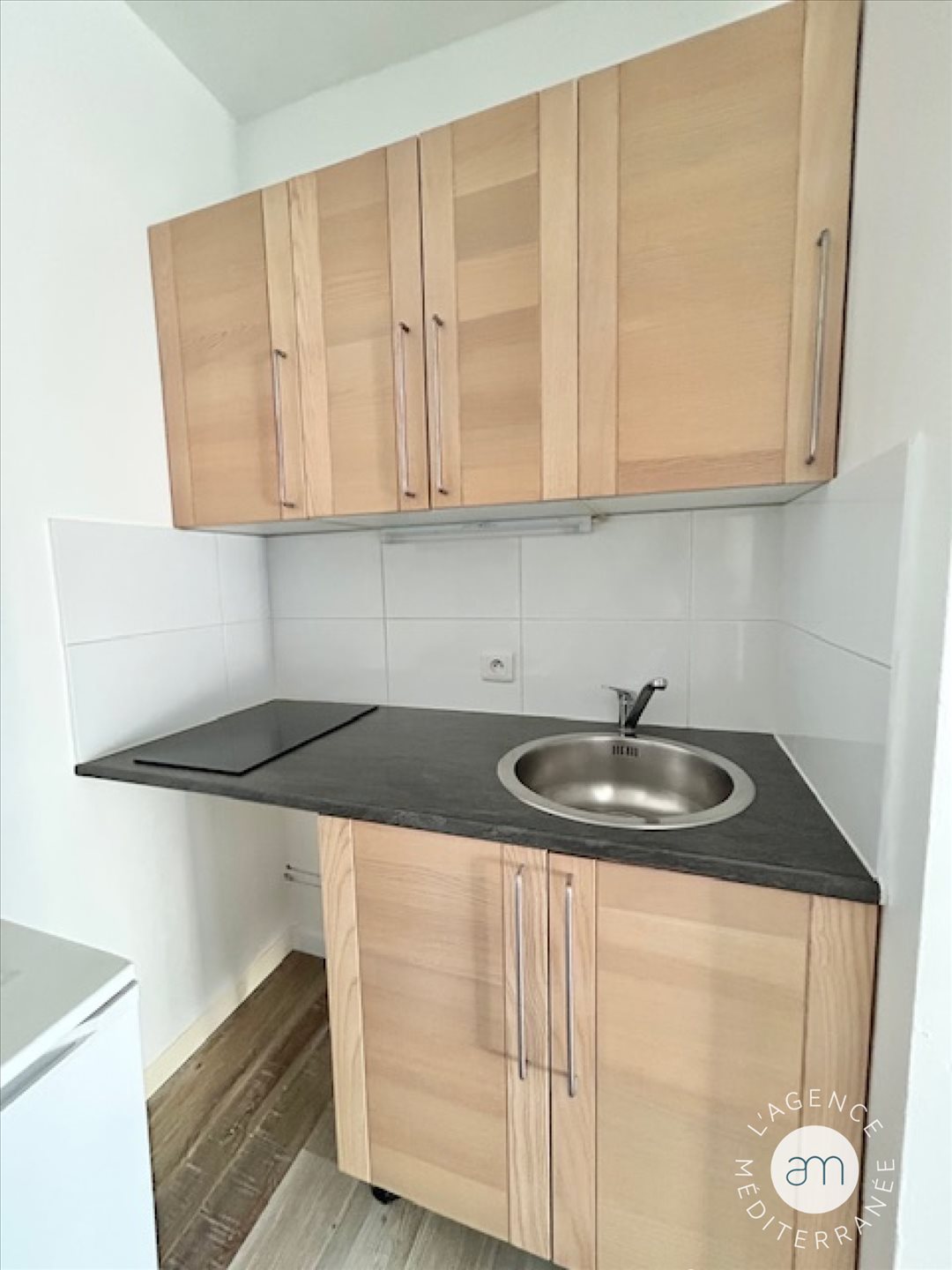 Appartement à louer, 26m², Palavas-les-Flots