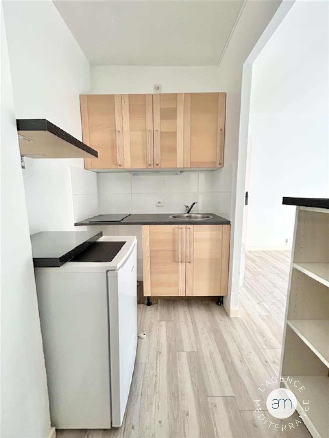 Appartement à louer, 26m², Palavas-les-Flots