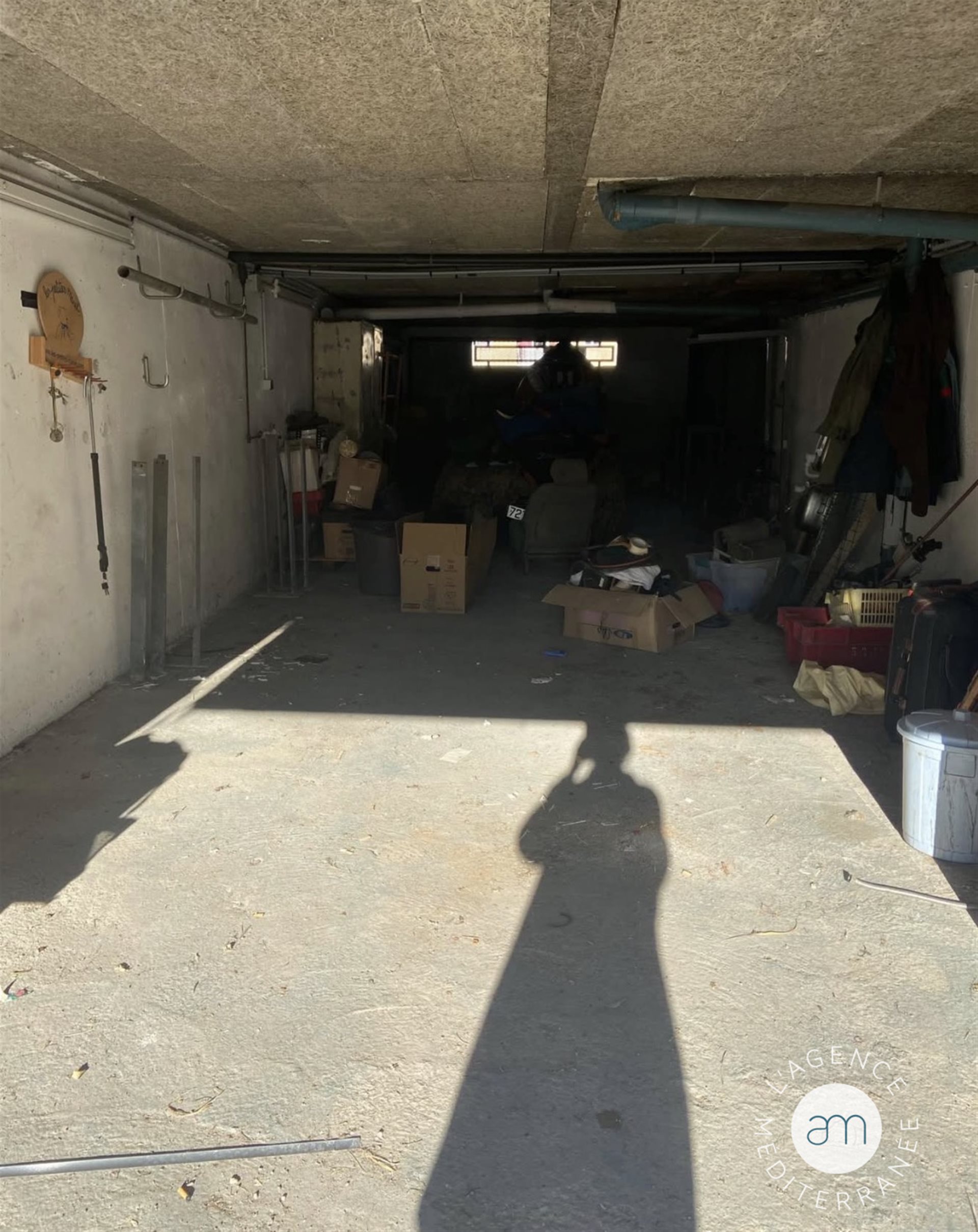 Maison à vendre, 56m², Palavas-les-Flots
