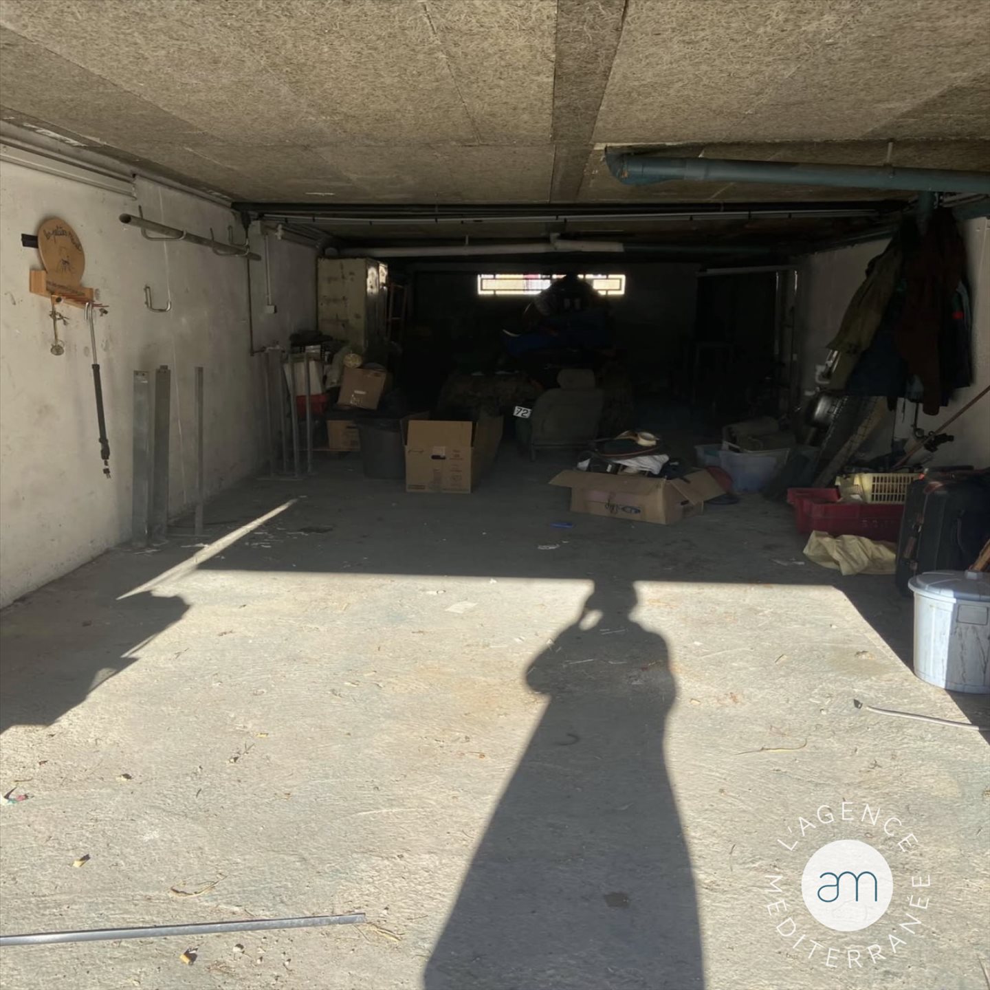 Maison à vendre, 56m², Palavas-les-Flots