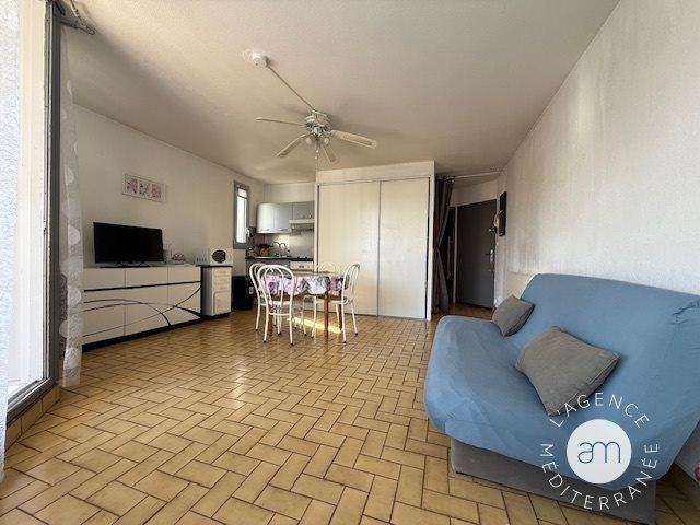 Appartement à louer, 38m², Palavas-les-Flots