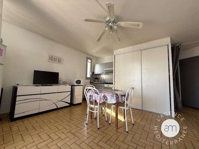 Appartement à louer, 38m², Palavas-les-Flots