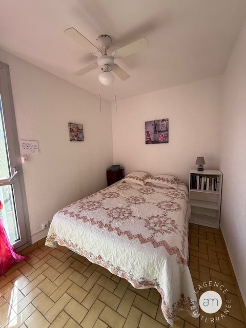 Appartement à louer, 38m², Palavas-les-Flots