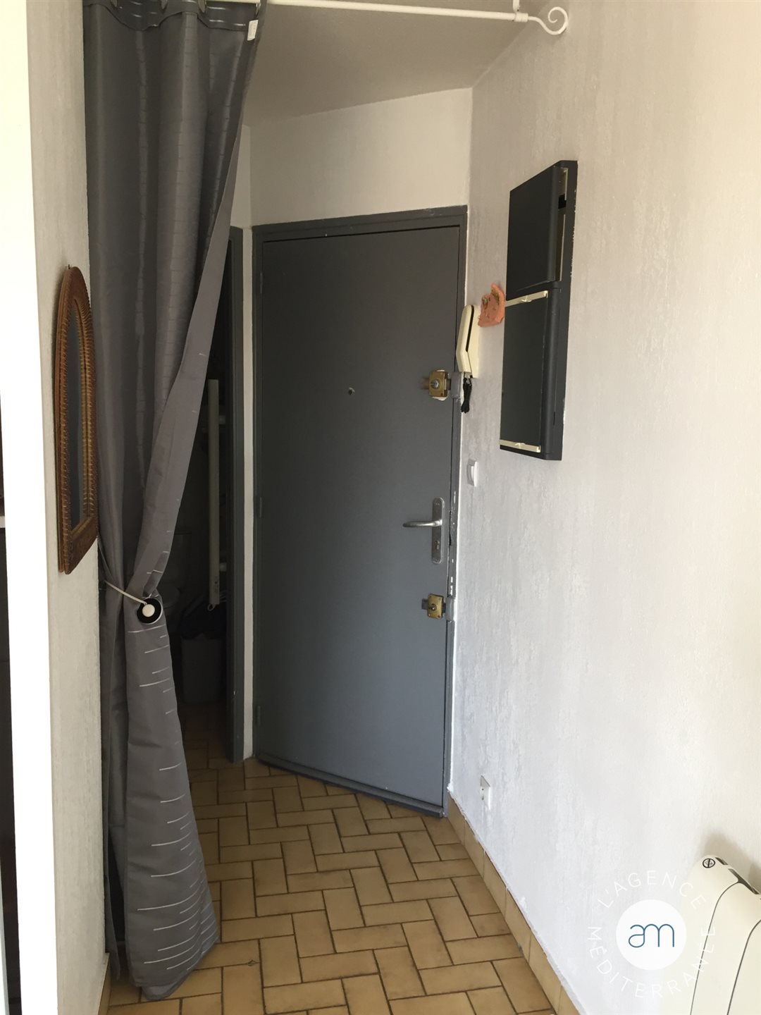 Appartement à louer, 38m², Palavas-les-Flots