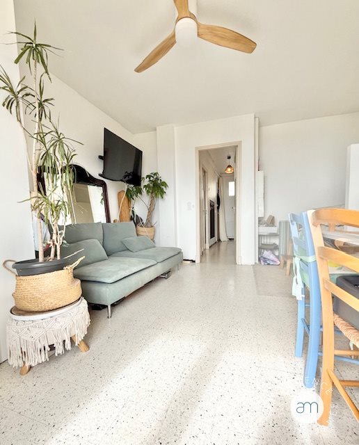 Appartement à vendre, 43m², Palavas-les-Flots