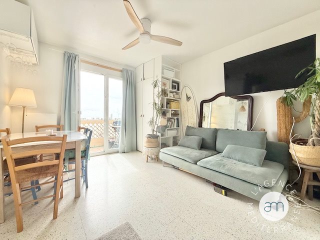 Appartement à vendre, 43m², Palavas-les-Flots