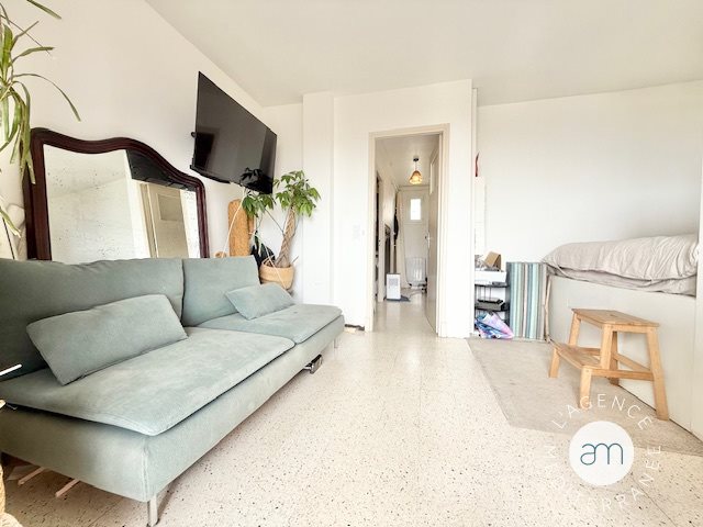 Appartement à vendre, 43m², Palavas-les-Flots