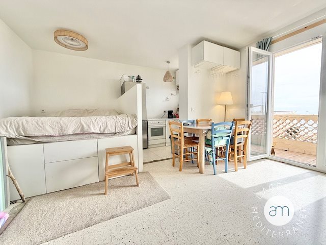 Appartement à vendre, 43m², Palavas-les-Flots