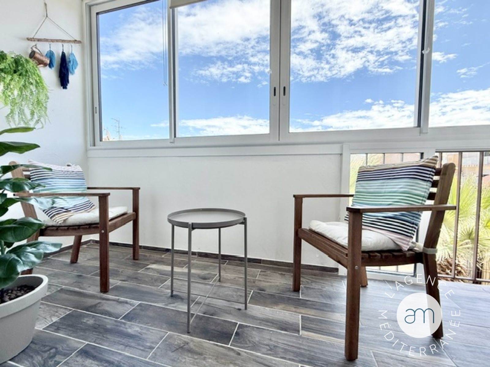 Appartement à louer, 71m², Palavas-les-Flots