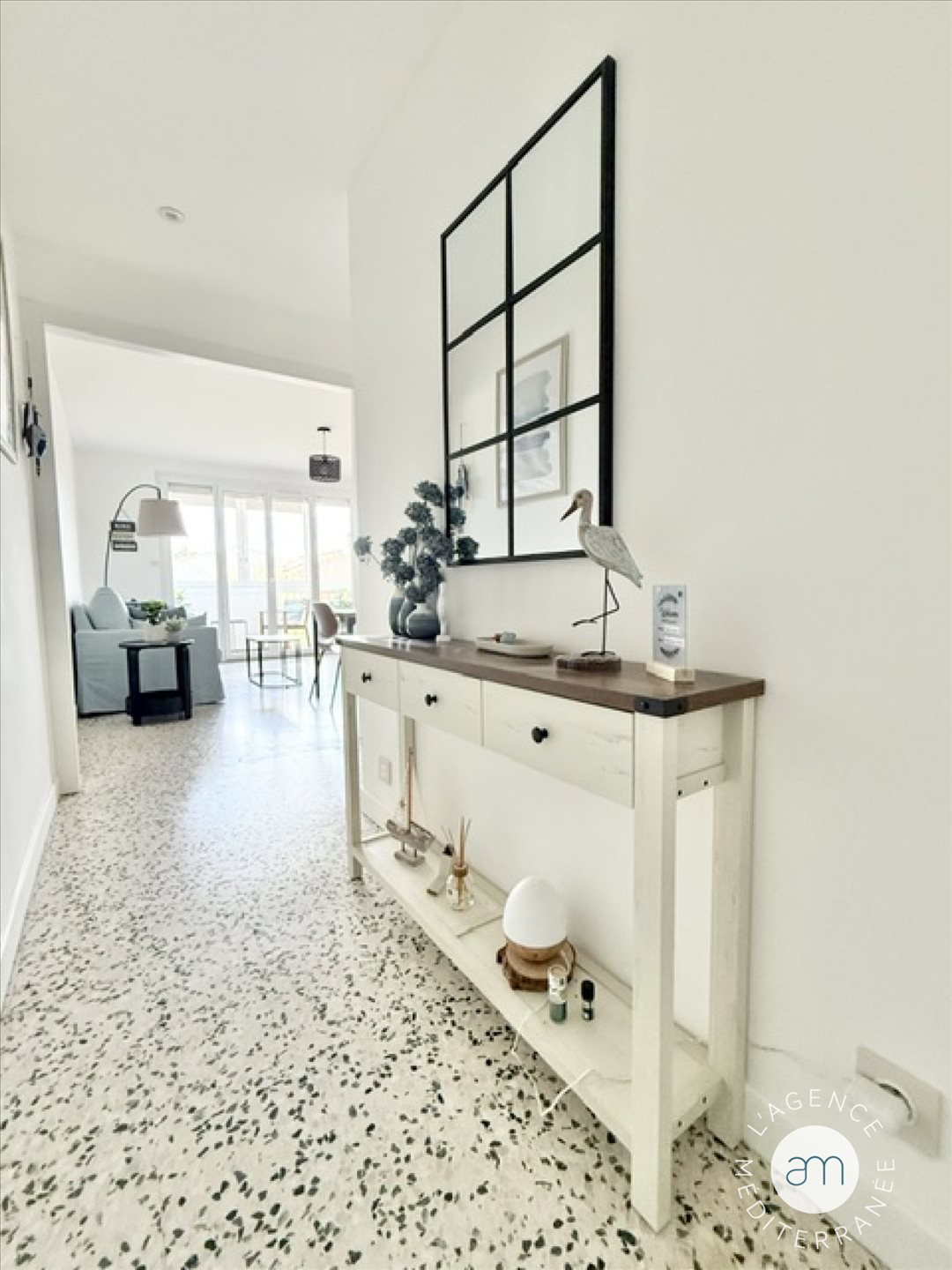 Appartement à louer, 71m², Palavas-les-Flots