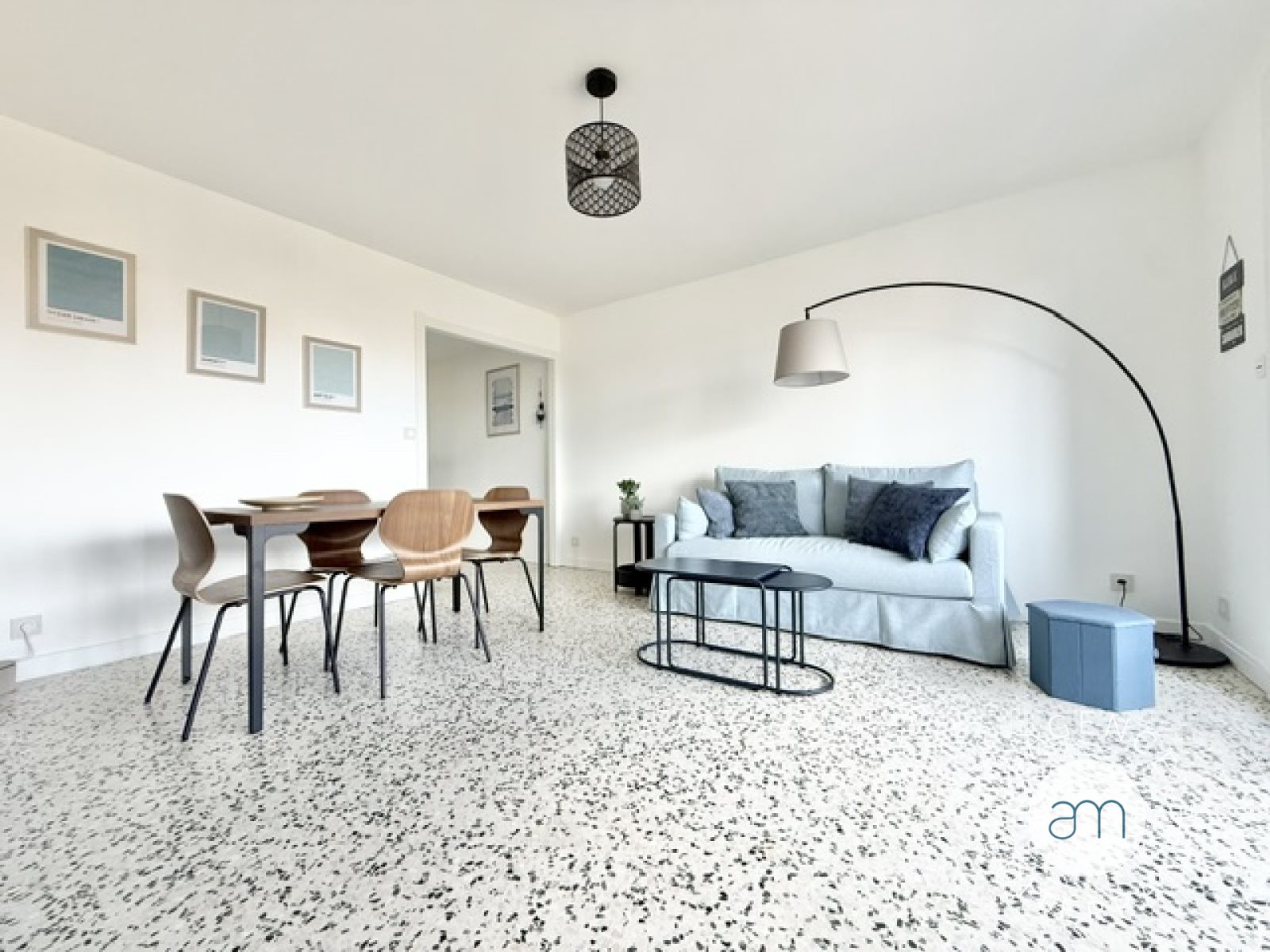 Appartement à louer, 71m², Palavas-les-Flots