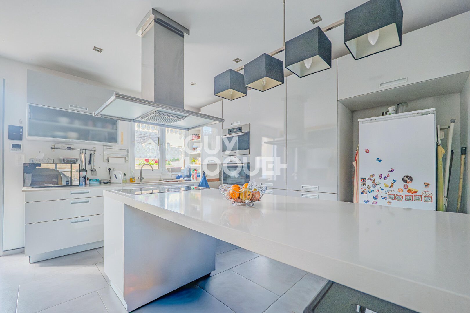 Maison à vendre, 110m², Montataire