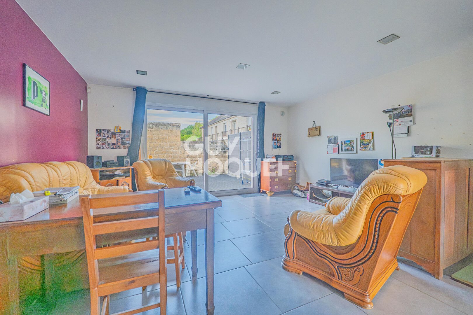 Maison à vendre, 110m², Montataire