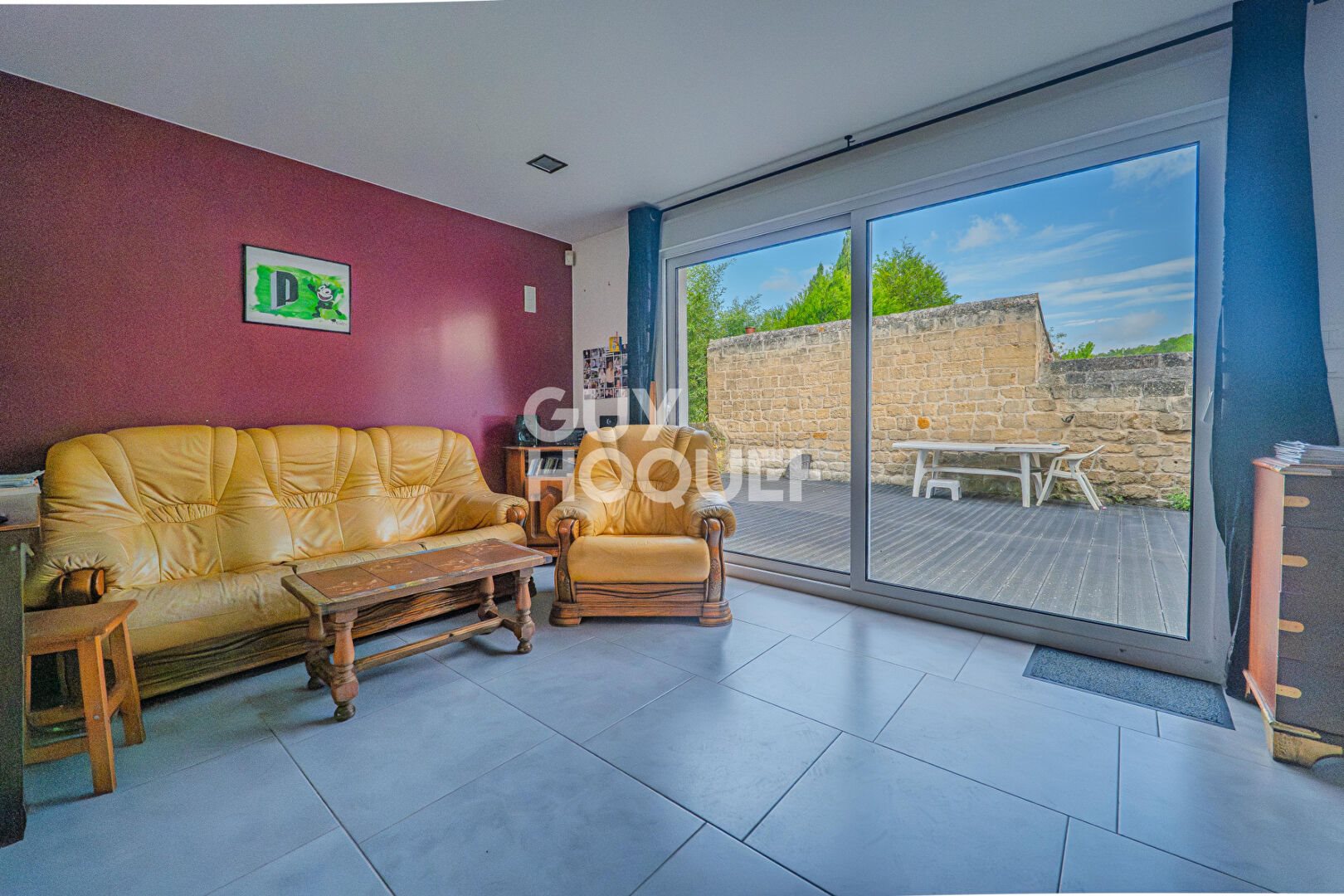 Maison à vendre, 110m², Montataire