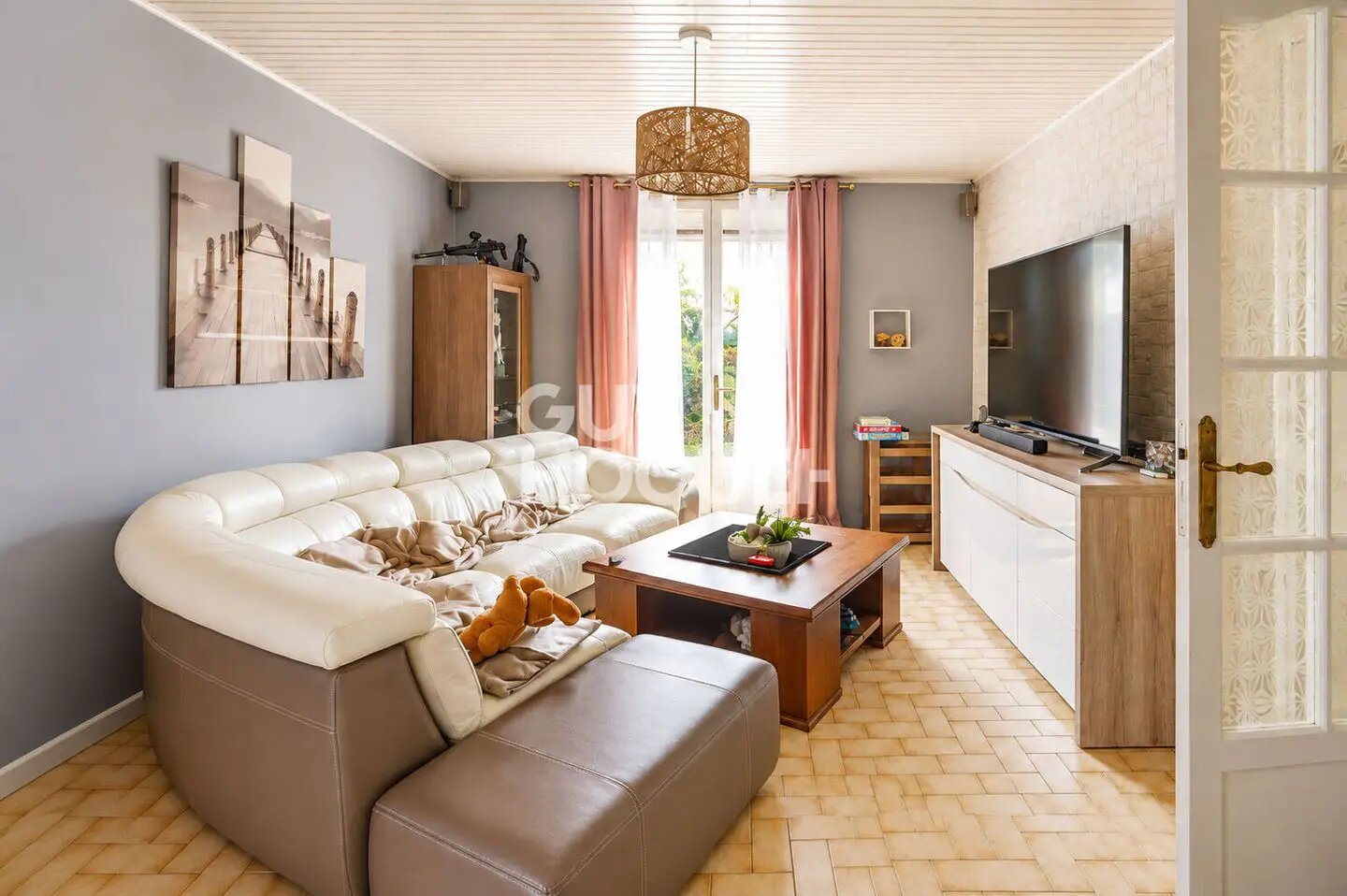 Maison à vendre, 100m², Creil
