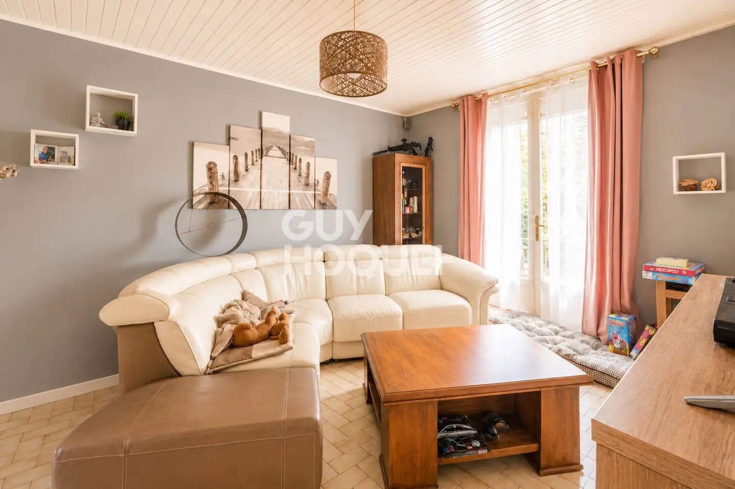 Maison à vendre, 100m², Creil