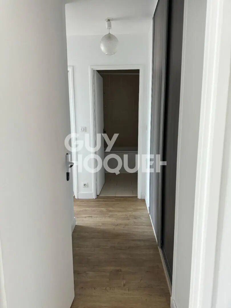 Appartement à louer, 49m², Chantilly