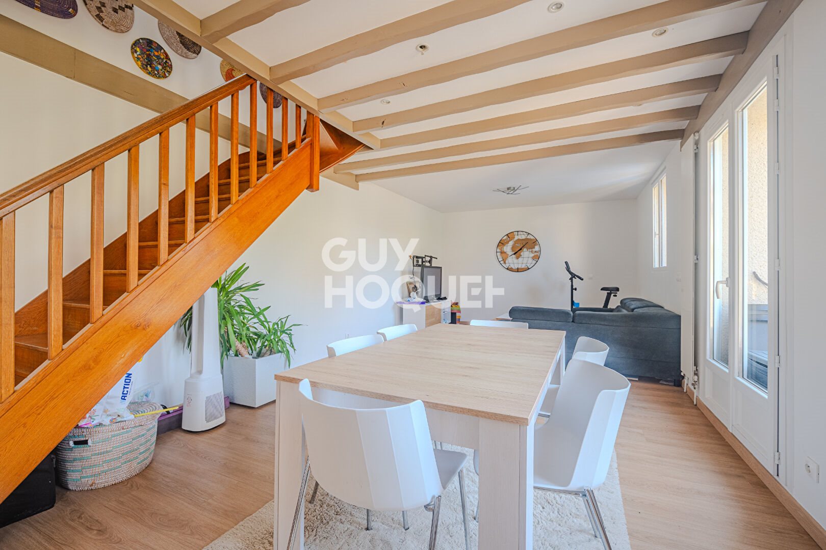 Maison à vendre, 110m², Avilly-Saint-Léonard