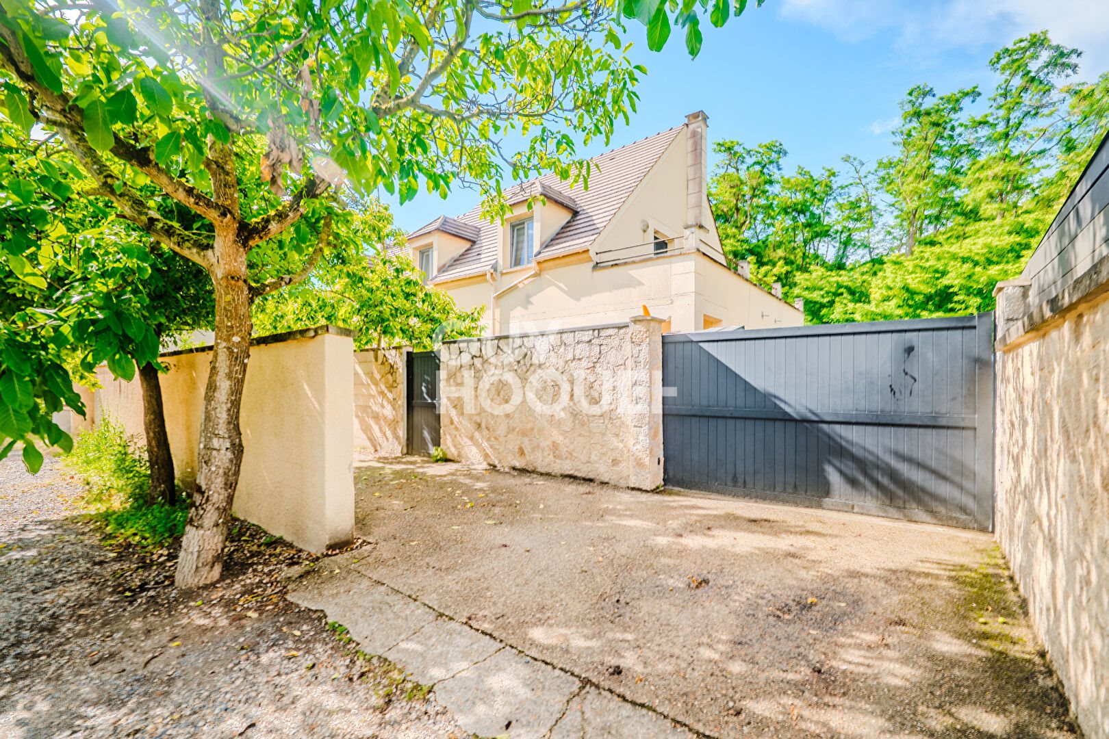 Maison à vendre, 120m², Saint-Maximin
