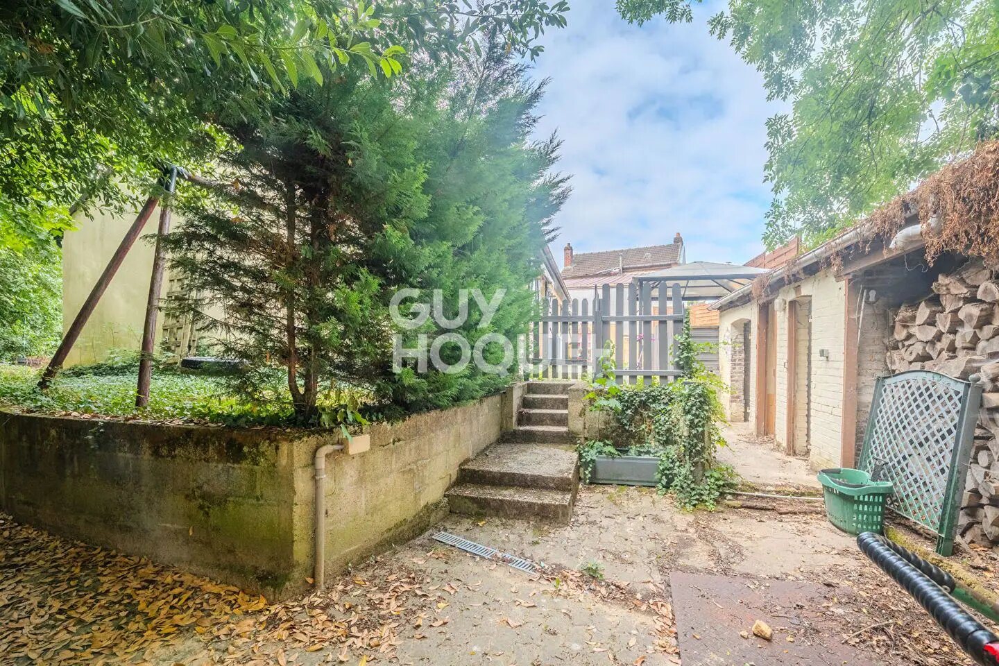 Maison à vendre, 100m², Creil