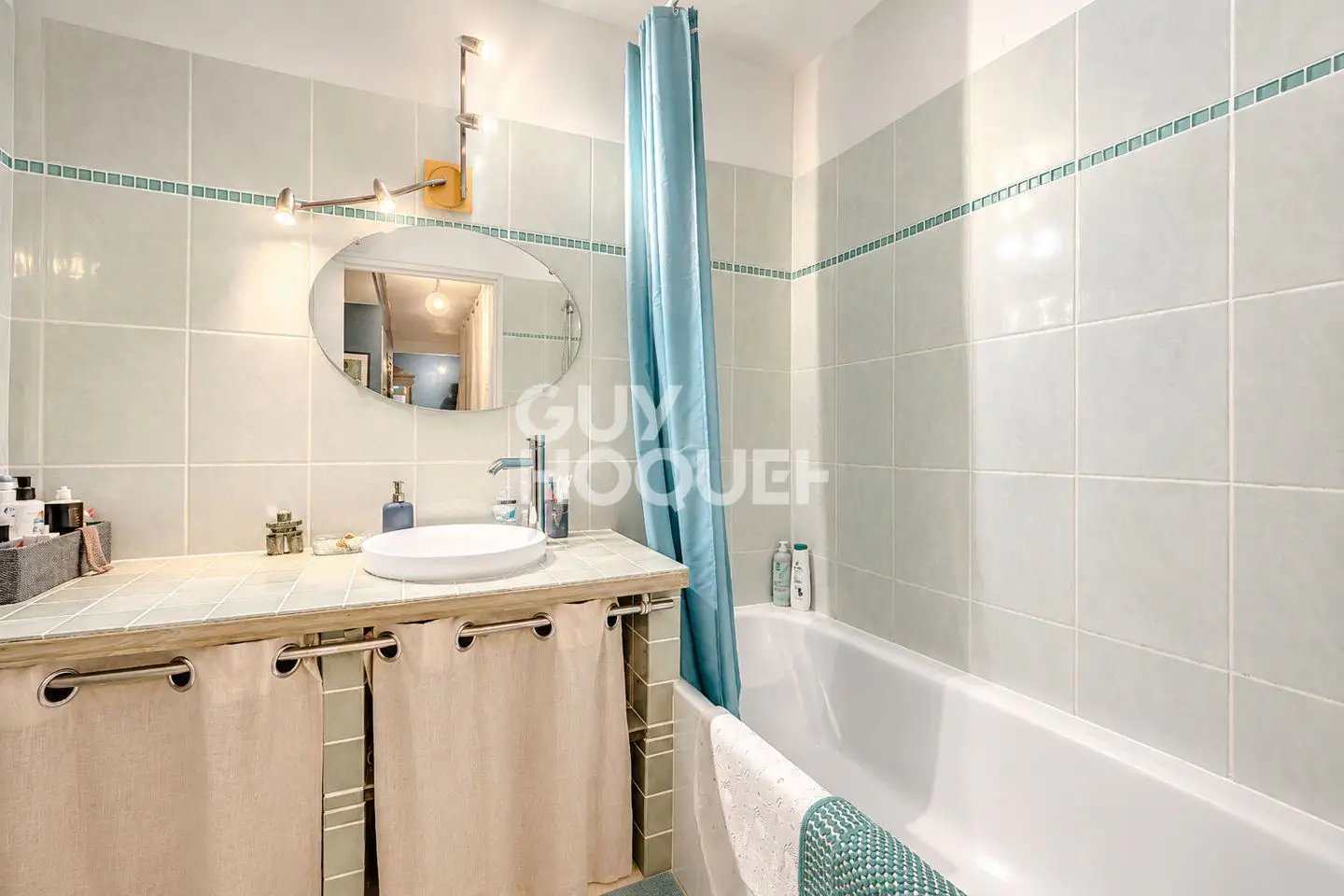 Appartement à vendre, 66m², Lamorlaye