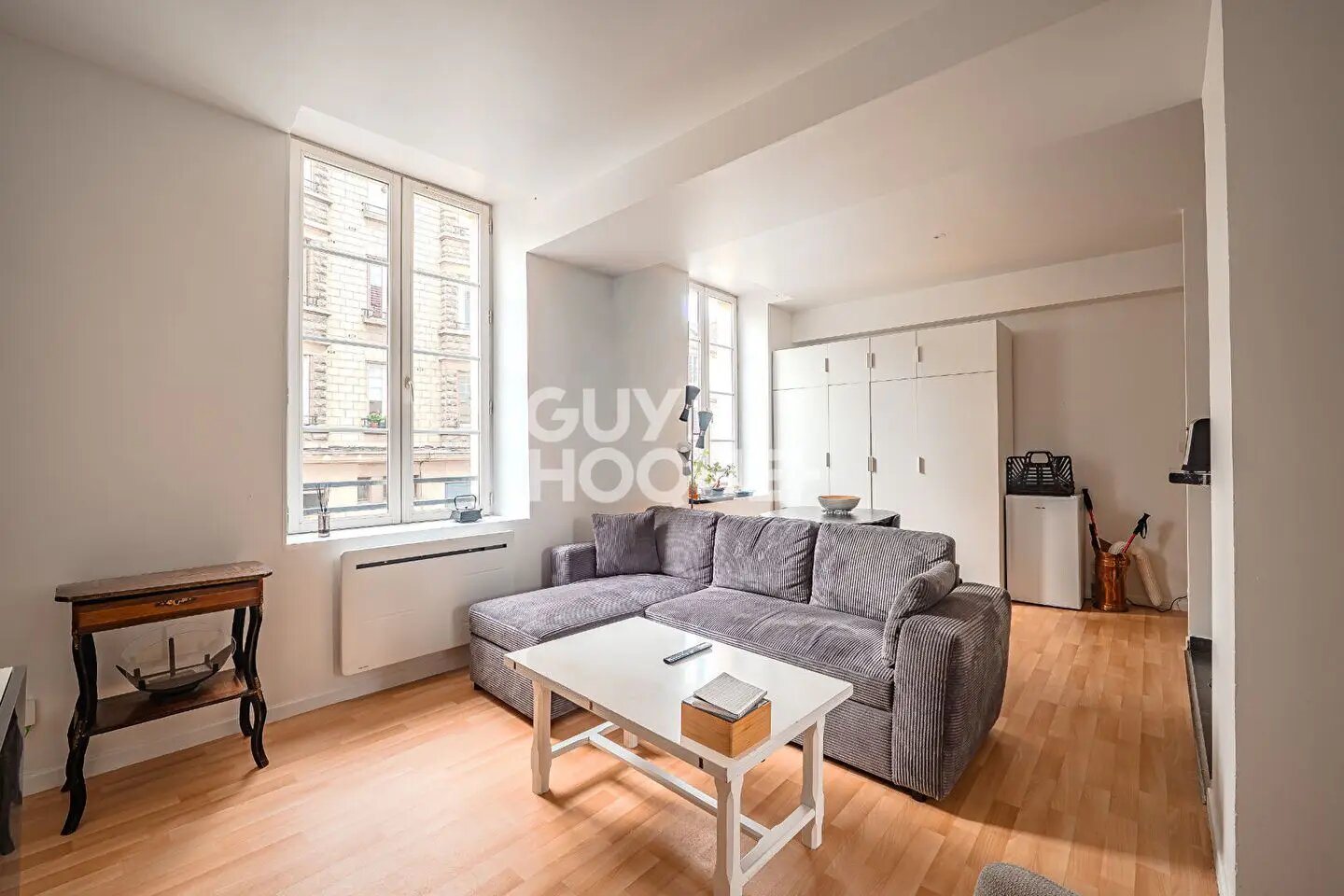 Appartement à vendre, 41m², Chantilly
