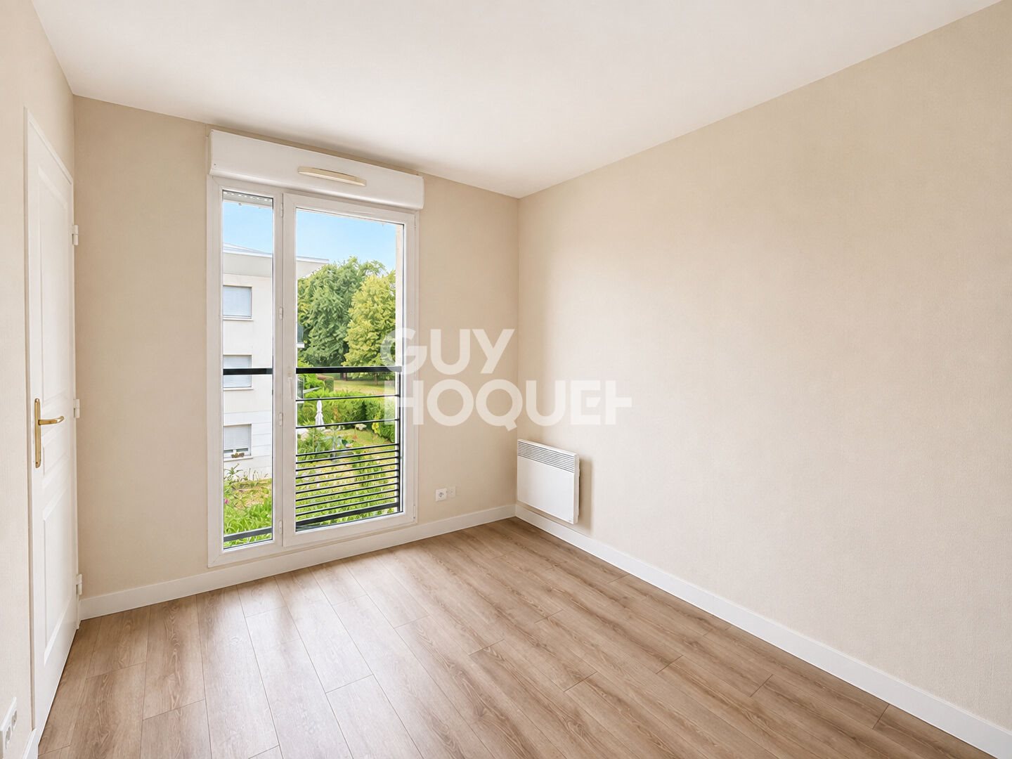 Appartement à vendre, 44m², Chantilly