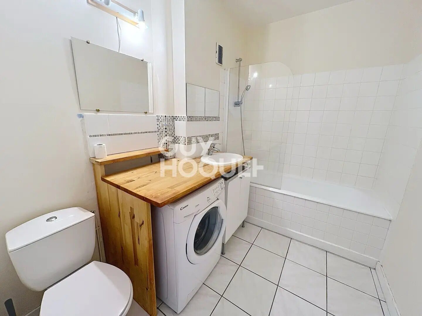 Appartement à louer, 33m², Senlis