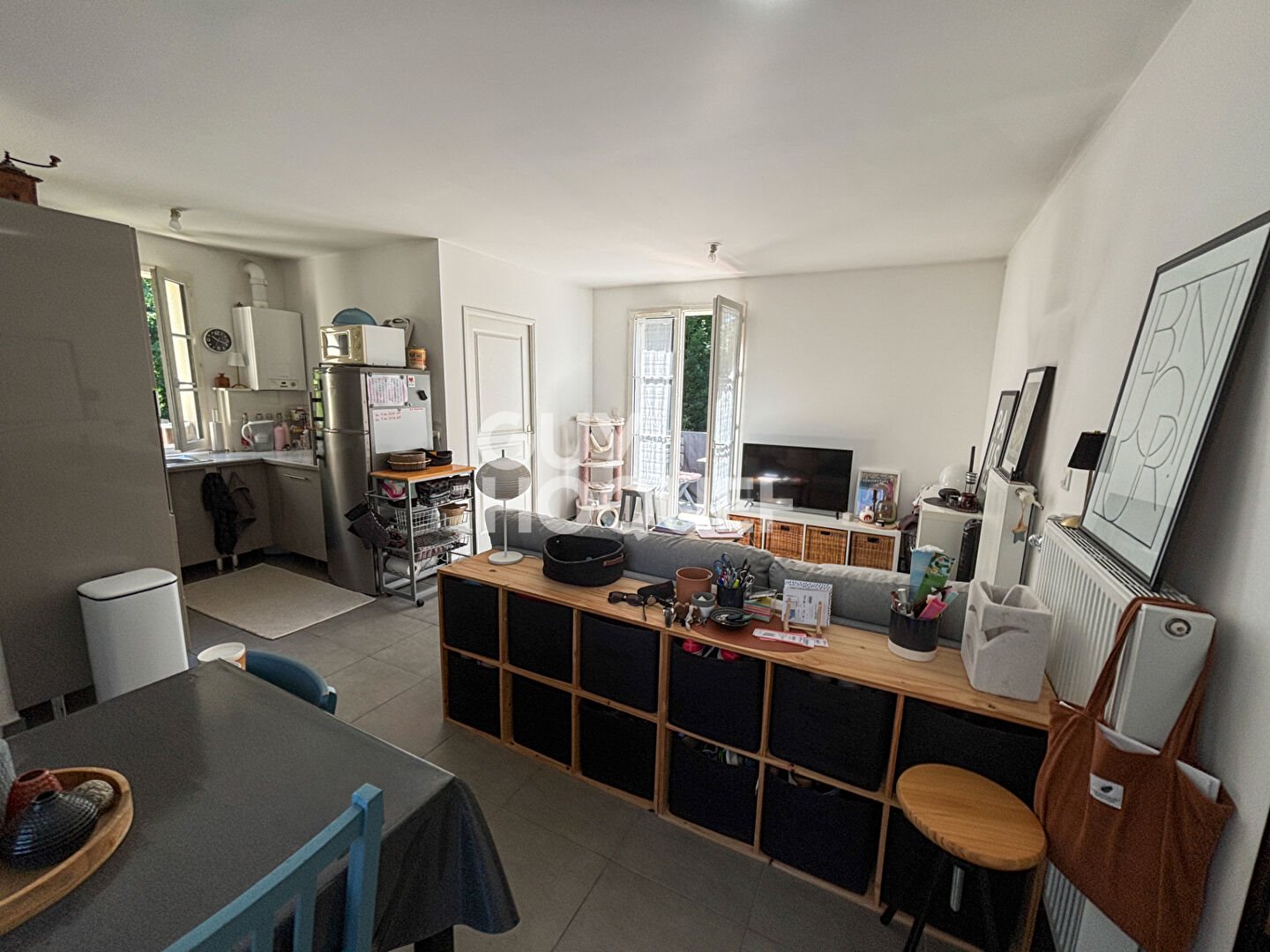 Appartement à vendre, 58m², Gouvieux