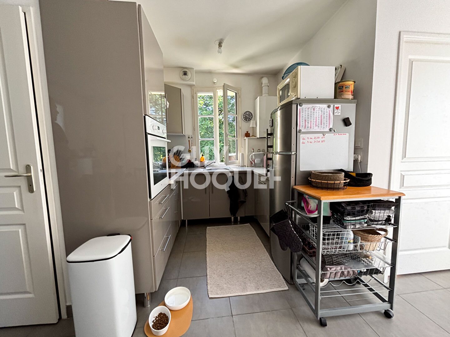 Appartement à vendre, 58m², Gouvieux