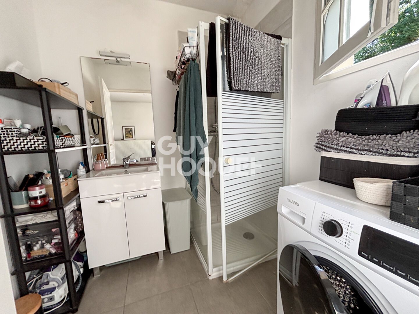 Appartement à vendre, 58m², Gouvieux