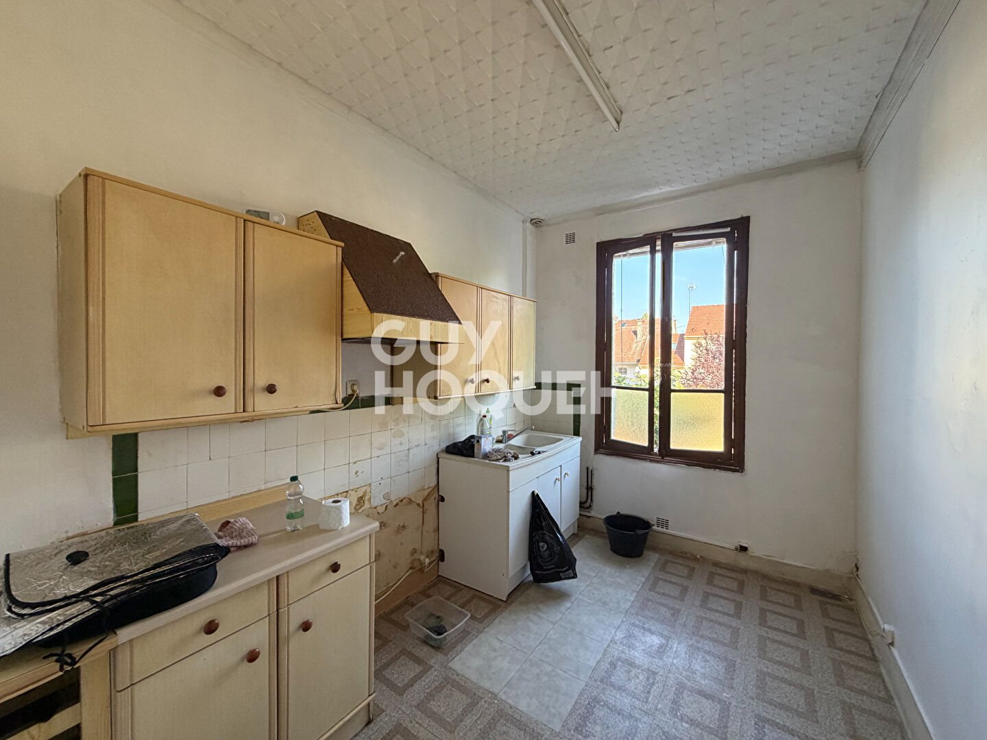 Maison à vendre, 128m², Nogent-sur-Oise
