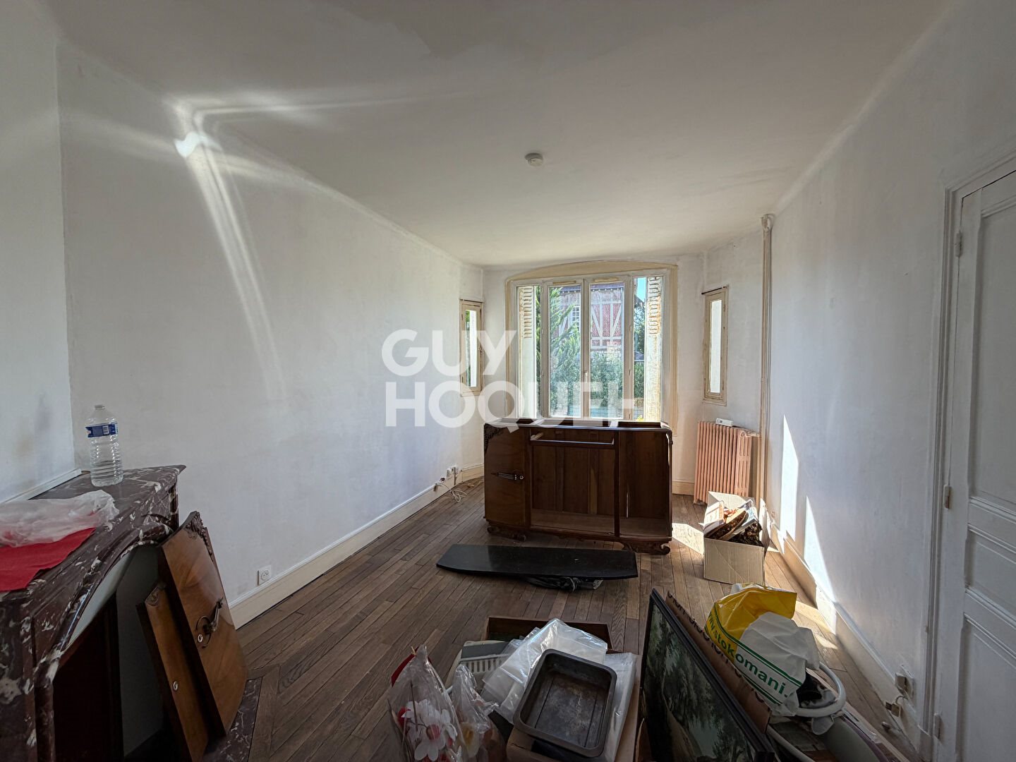 Maison à vendre, 128m², Nogent-sur-Oise