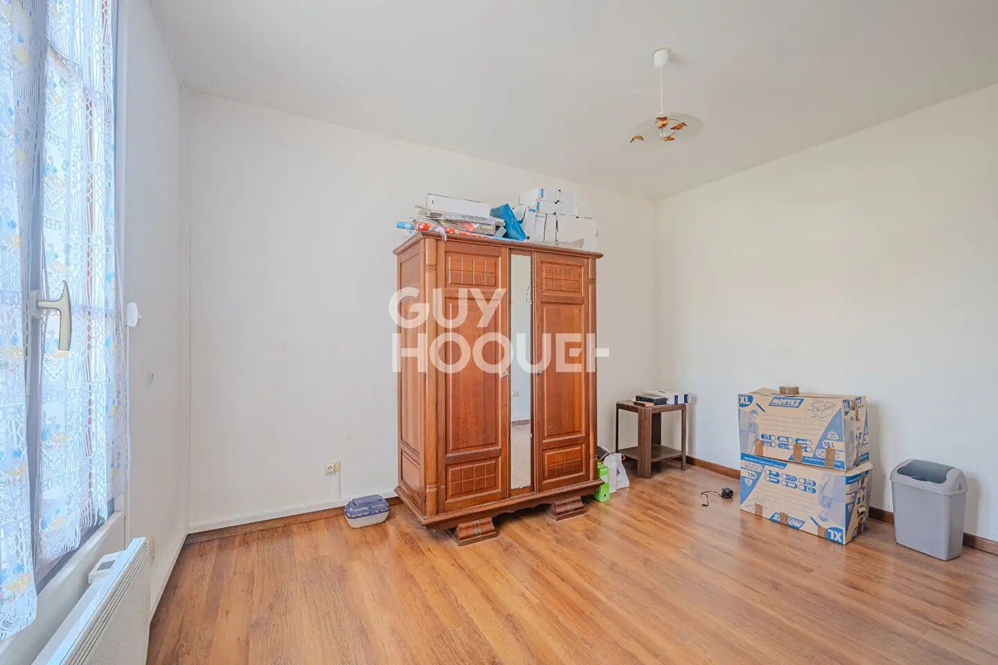Maison à vendre, 39m², Thiverny
