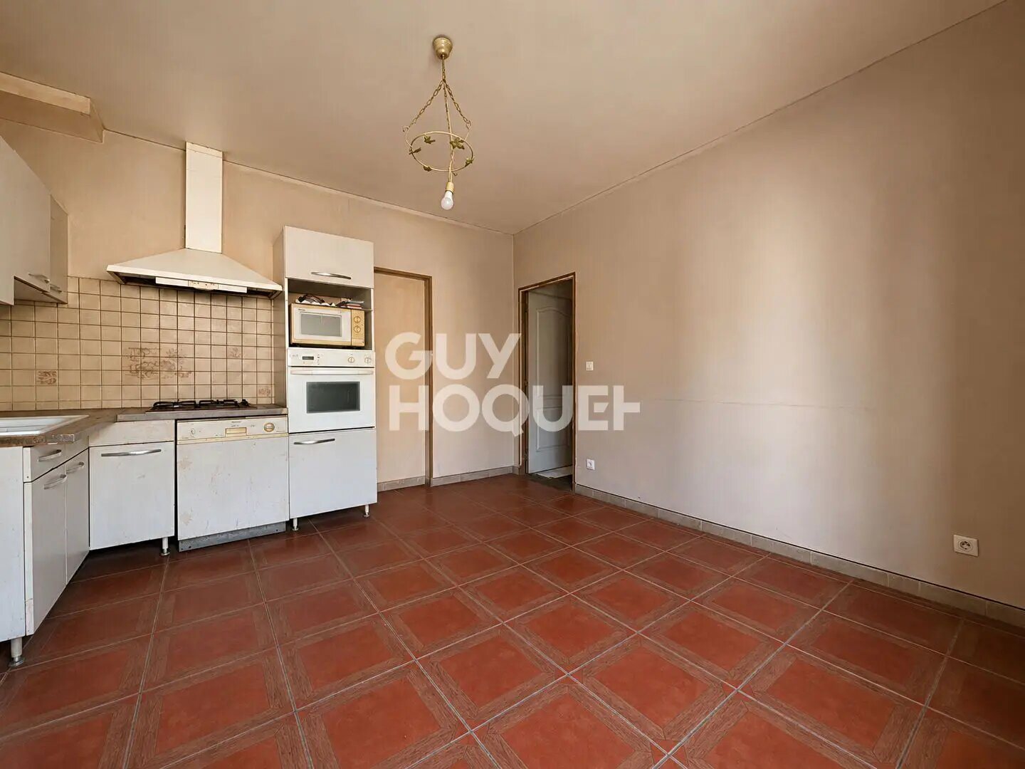 Appartement à vendre, 31m², Nogent-sur-Oise